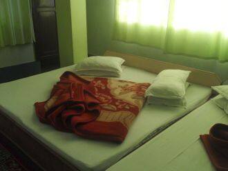 Hotel Primula, Gangtok 2